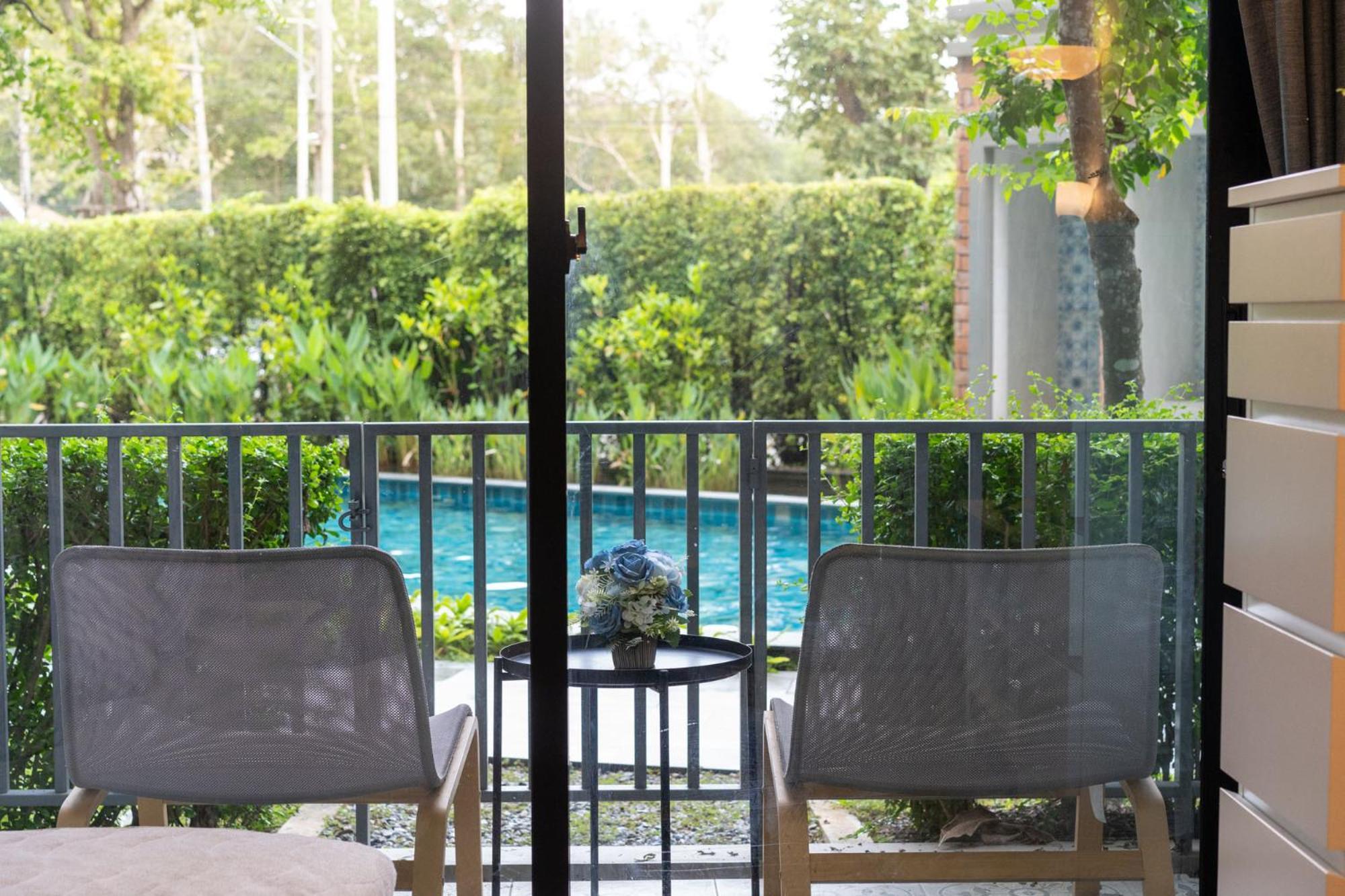 The Title Residencies - 1 Bedroom Apartment Nai Yang