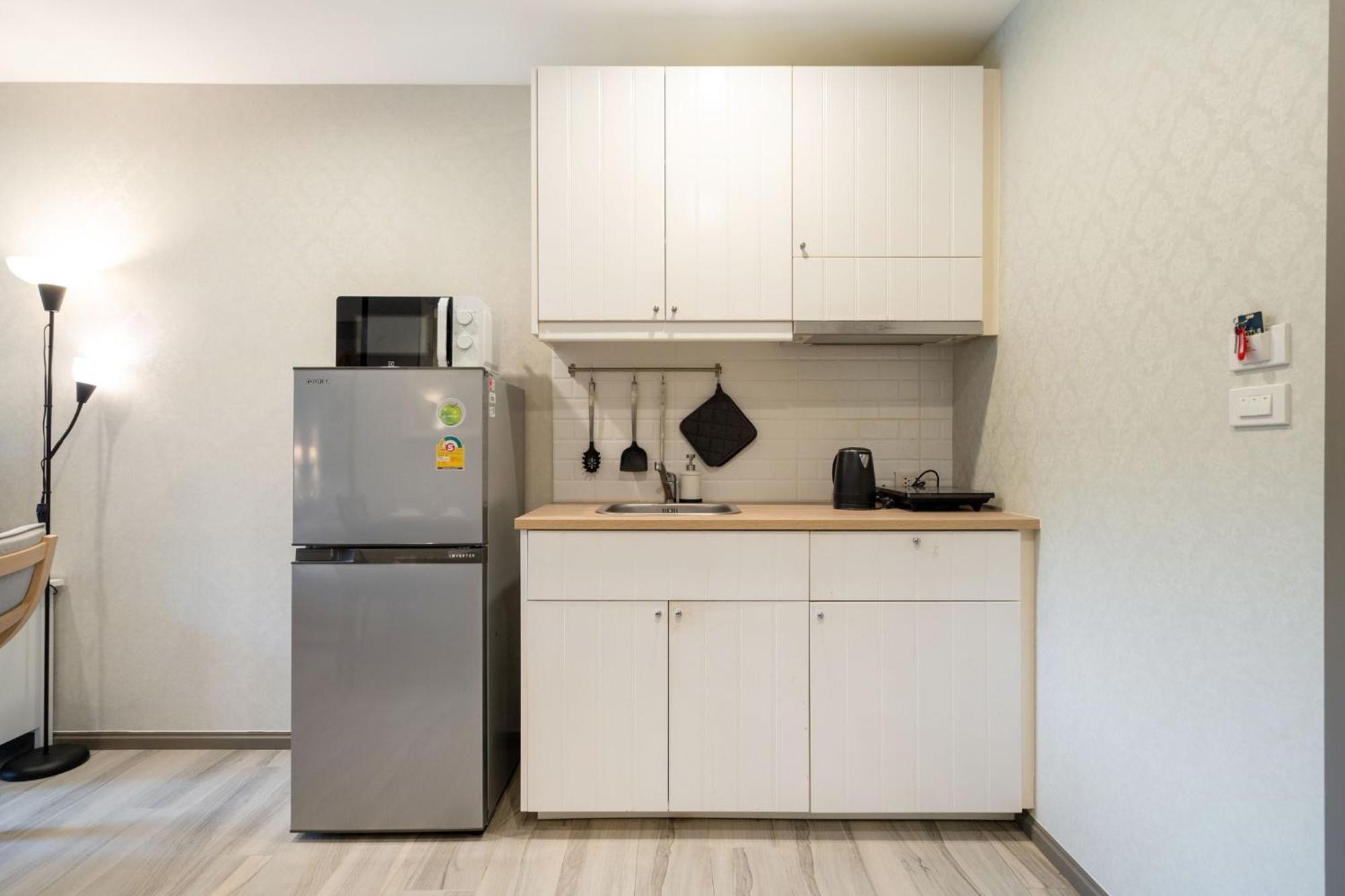 The Title Residencies - 1 Bedroom Apartment Nai Yang