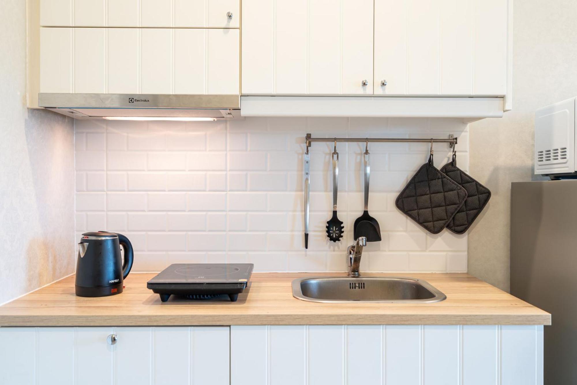 The Title Residencies - 1 Bedroom Nai Yang