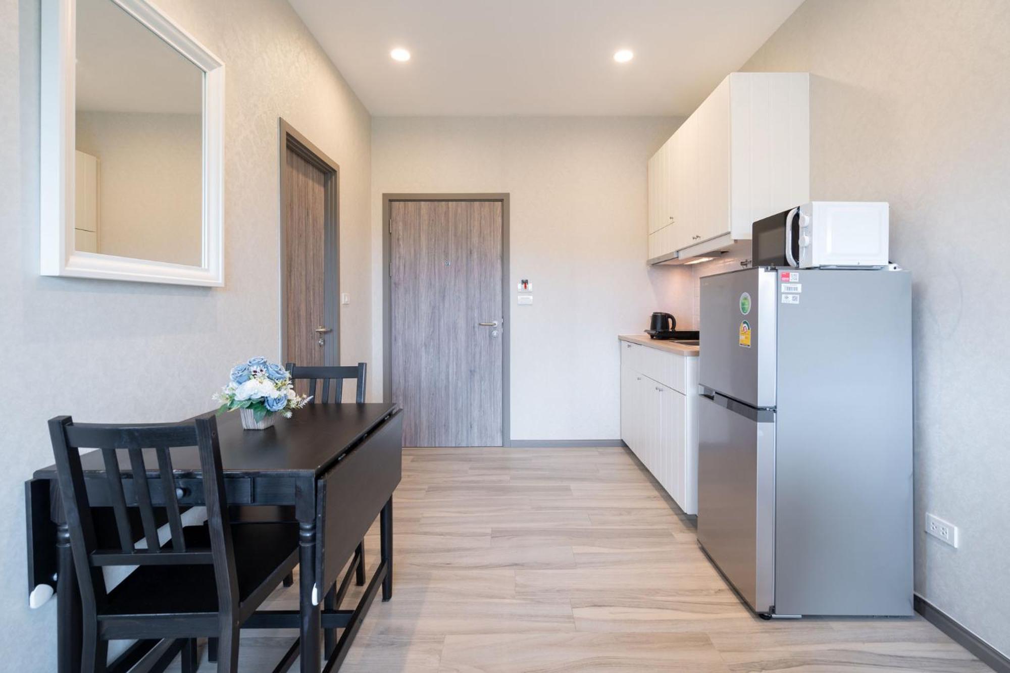 The Title Residencies - 1 Bedroom