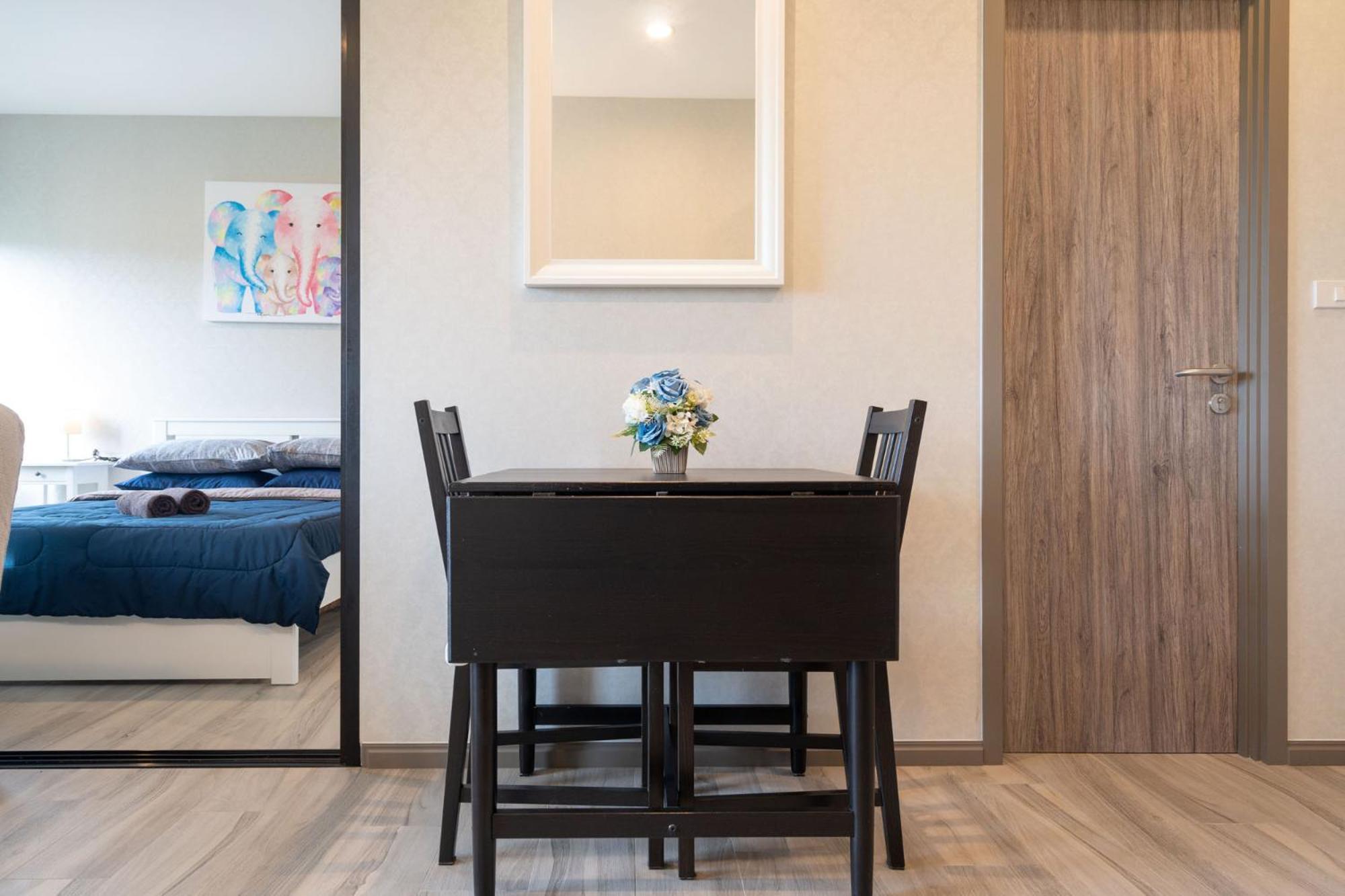 The Title Residencies - 1 Bedroom Apartment