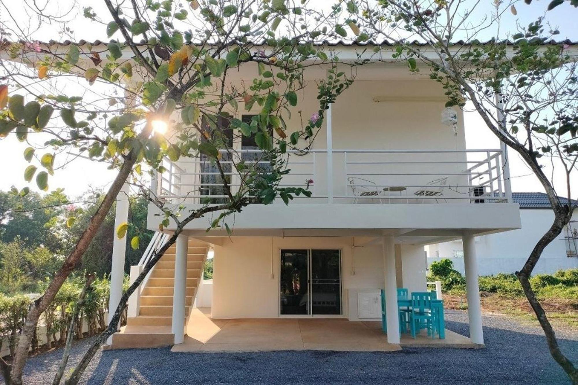 Resort Tann Anda 3*