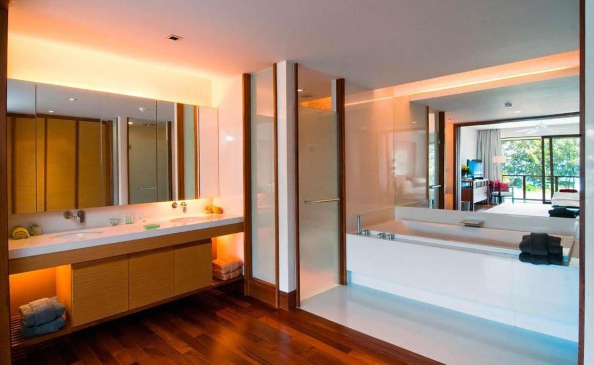 Resort Pearl Of Nai Thon Beach