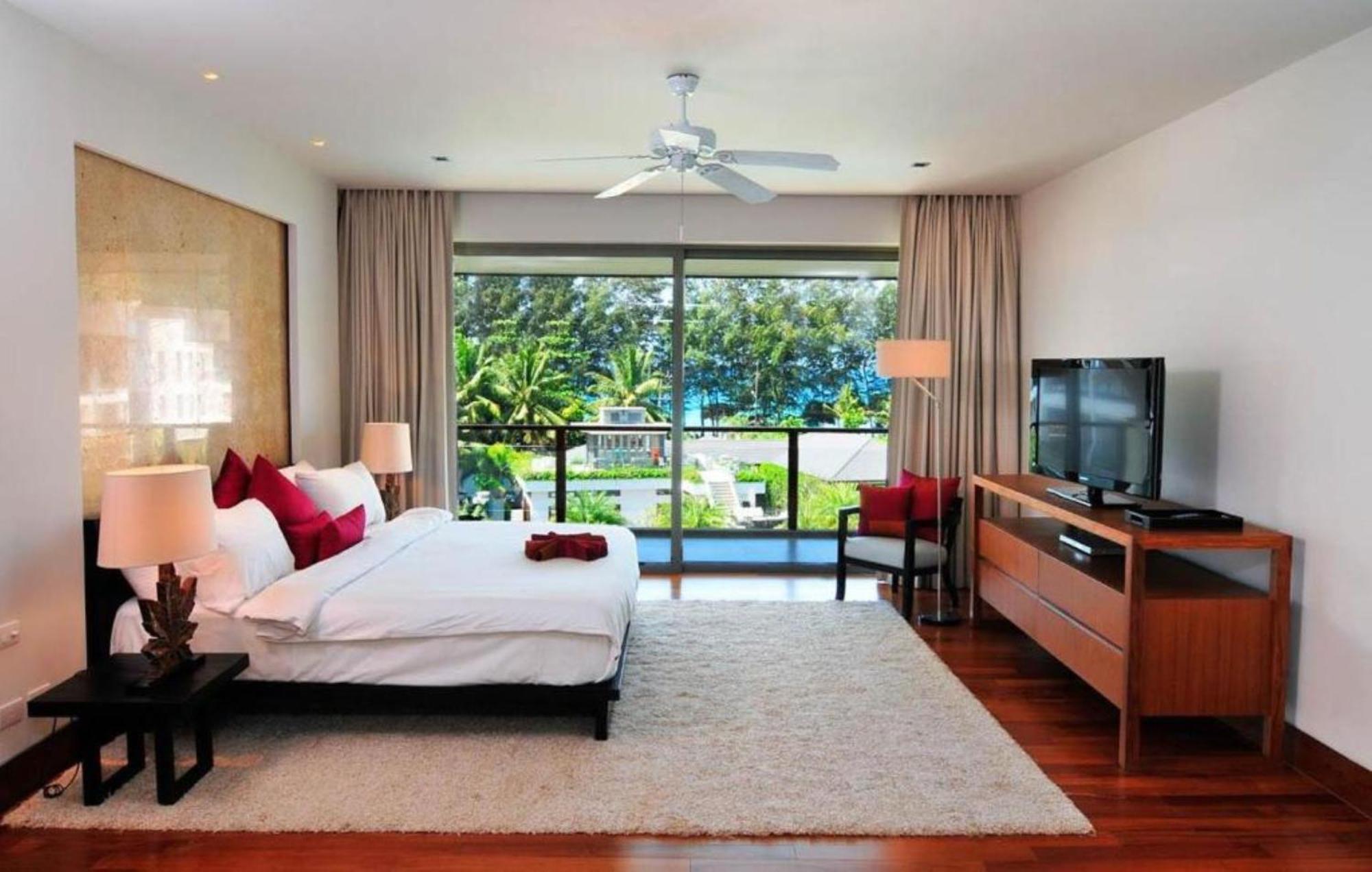 Resort Pearl Of