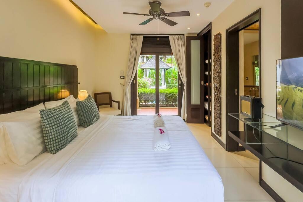 Charming Chom Tawan 3 Bdr