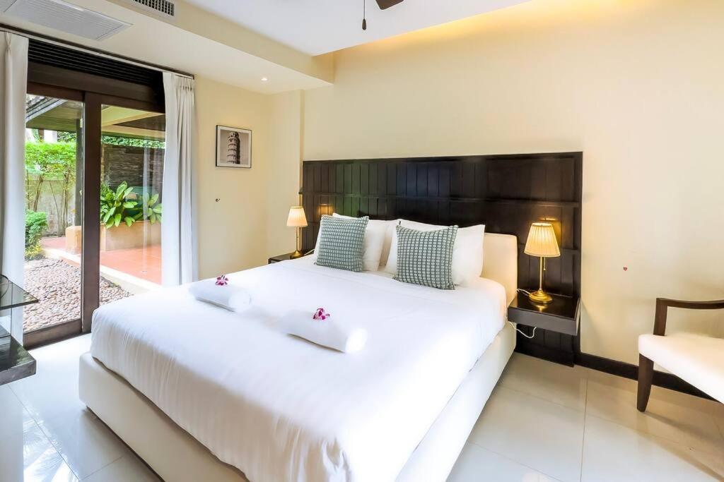 Charming Chom Tawan 3 Bdr Villa