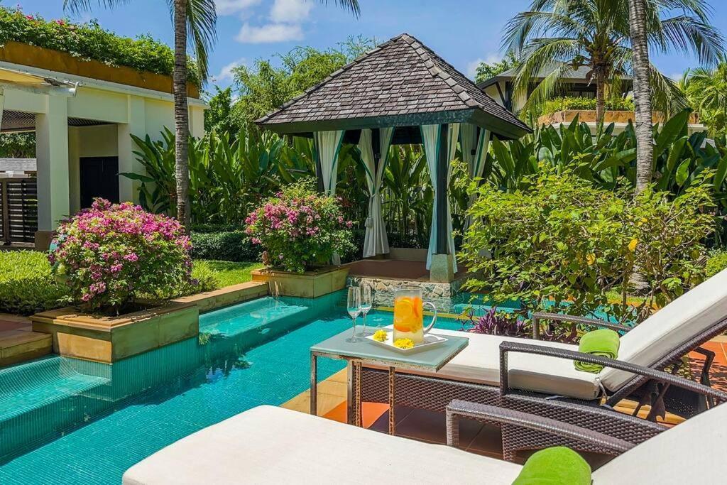 Charming Chom Tawan 3 Bdr