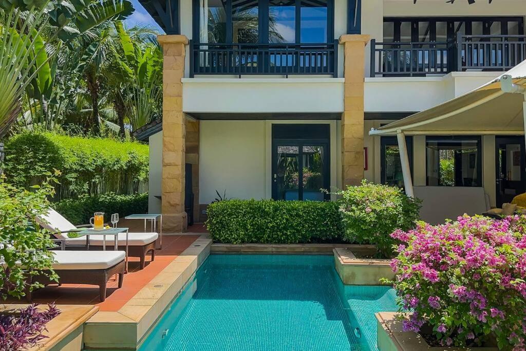 Charming Chom Tawan 3 Bdr Villa