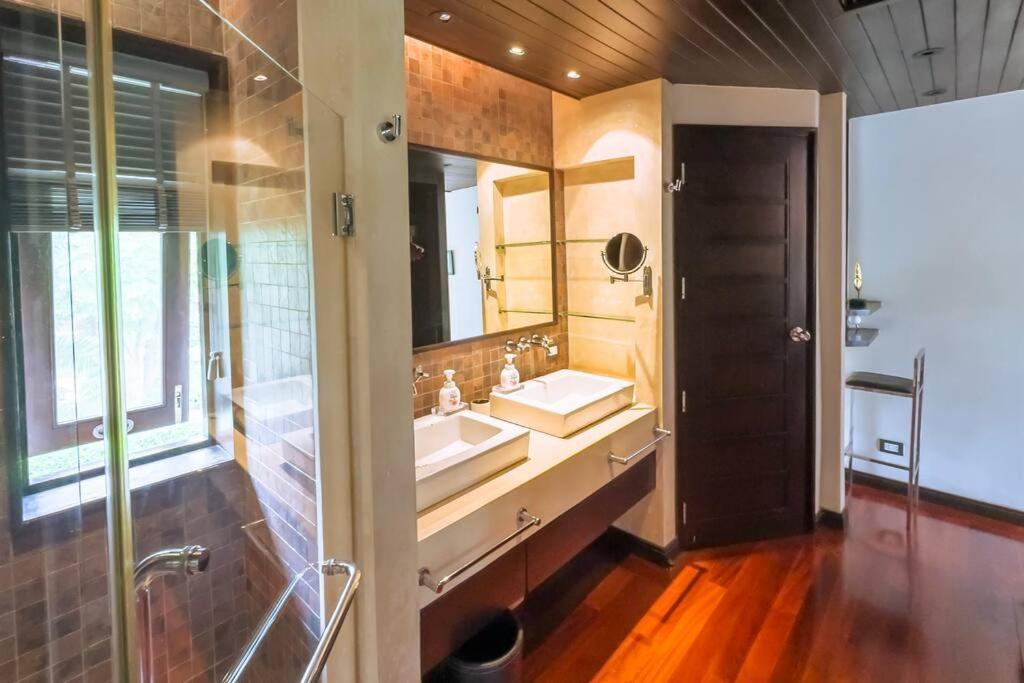 Charming Chom Tawan 3 Bdr Villa *
