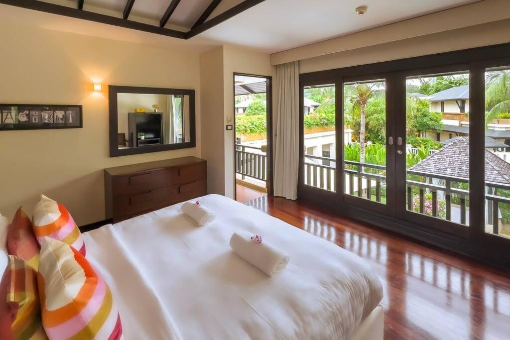 Charming Chom Tawan 3 Bdr
