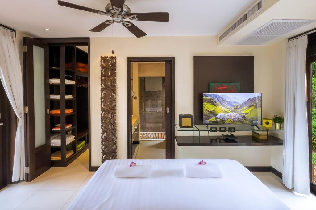 Charming Chom Tawan 3 Bdr Villa