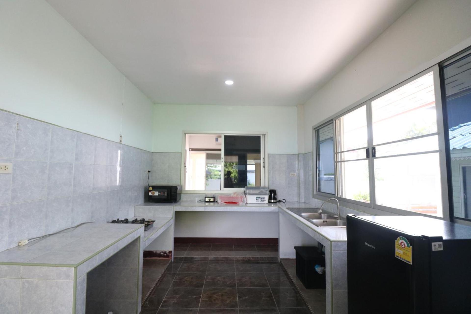 Guest house Phuket Airport