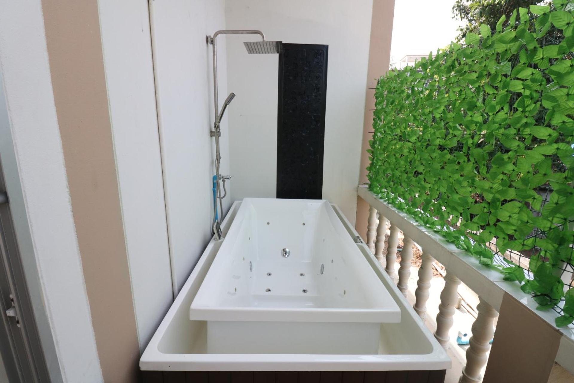 Phuket Airport Guest house