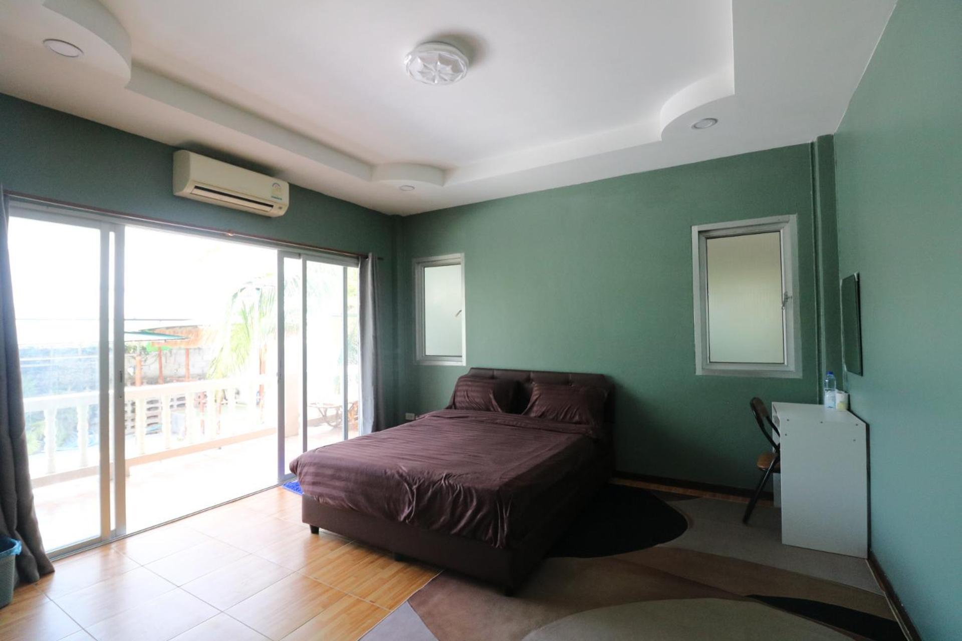 Guest house Phuket Airport