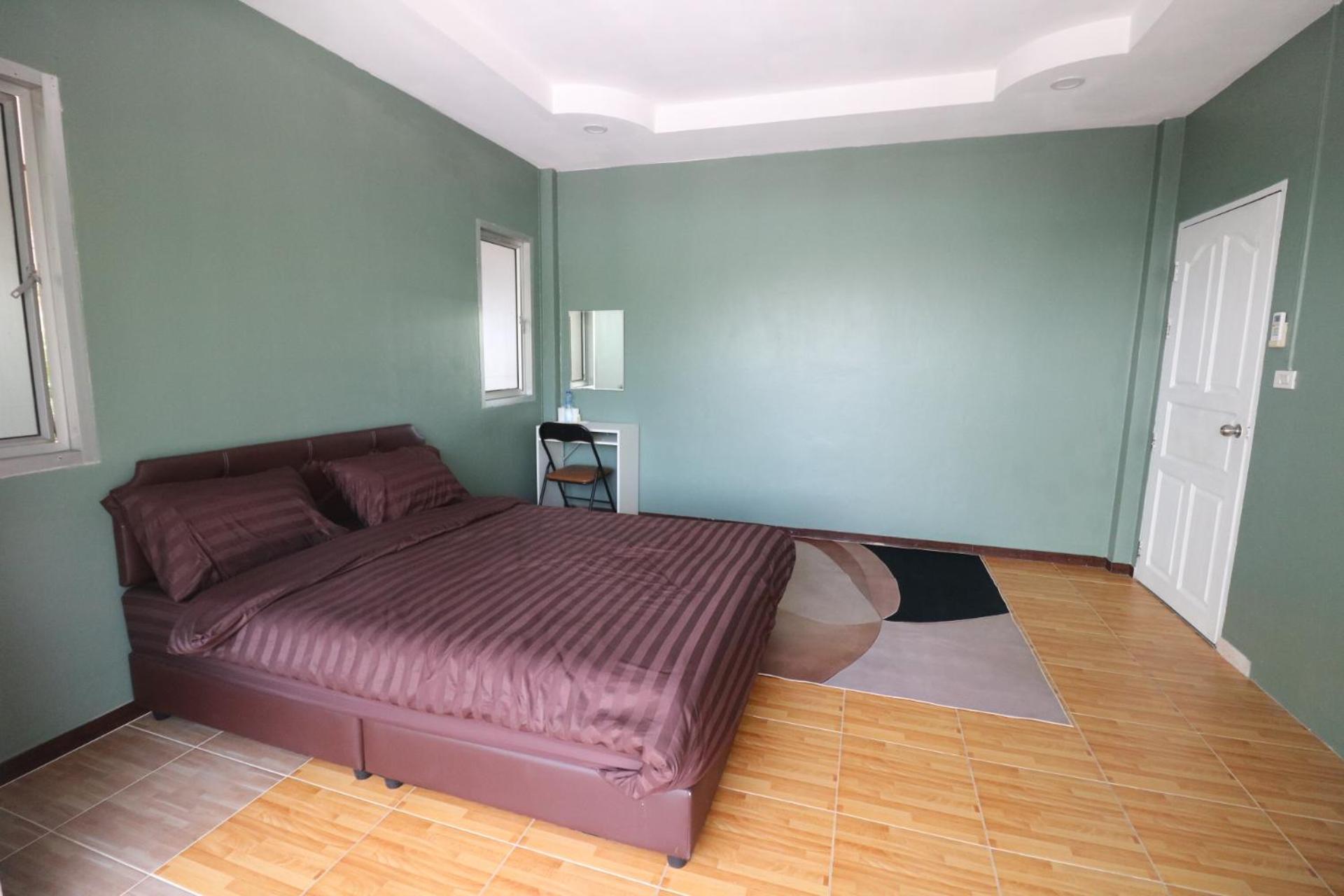 Phuket Airport Guest house Ban Bo Han