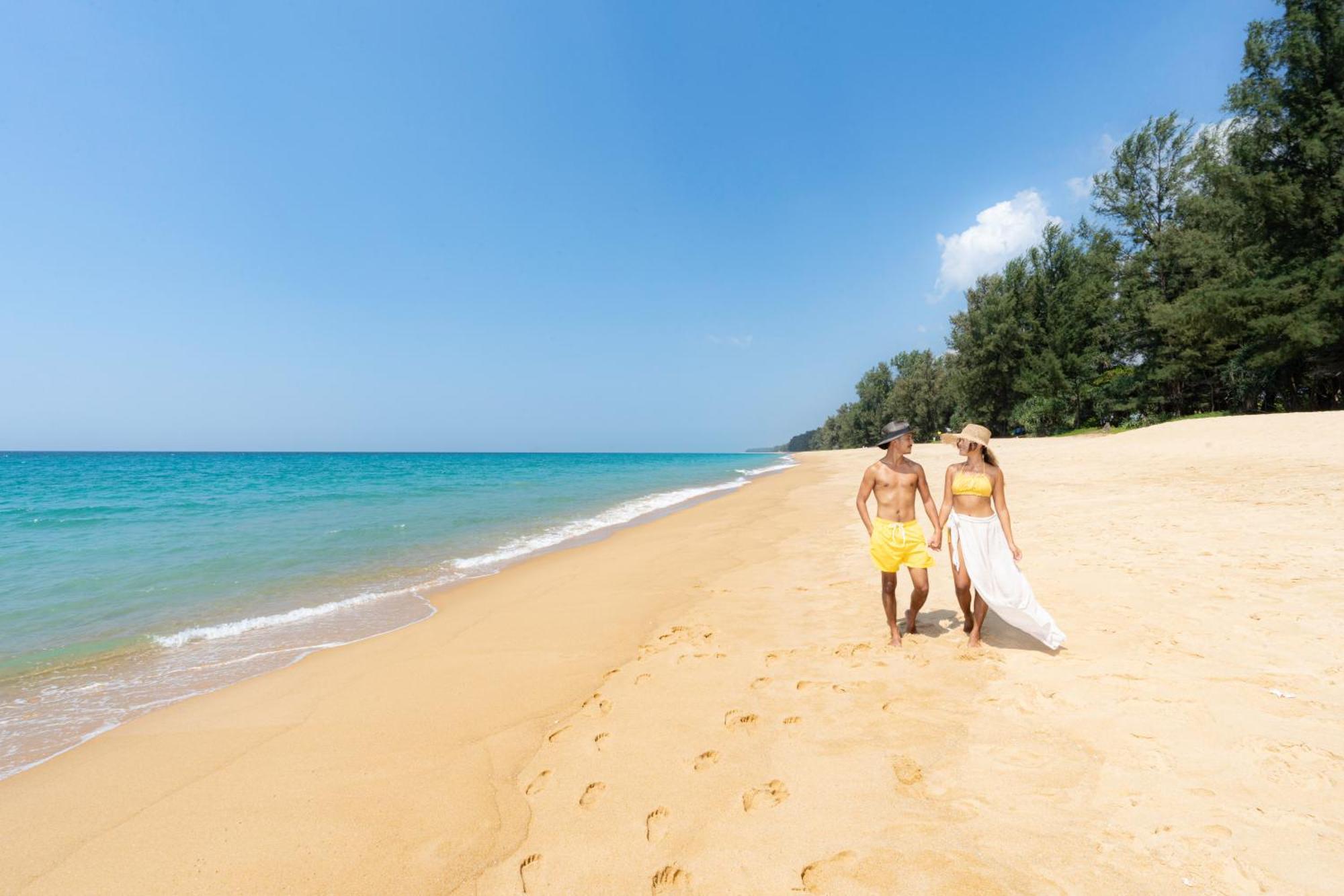 Hotel Le Meridien Phuket Beach Mai Khao