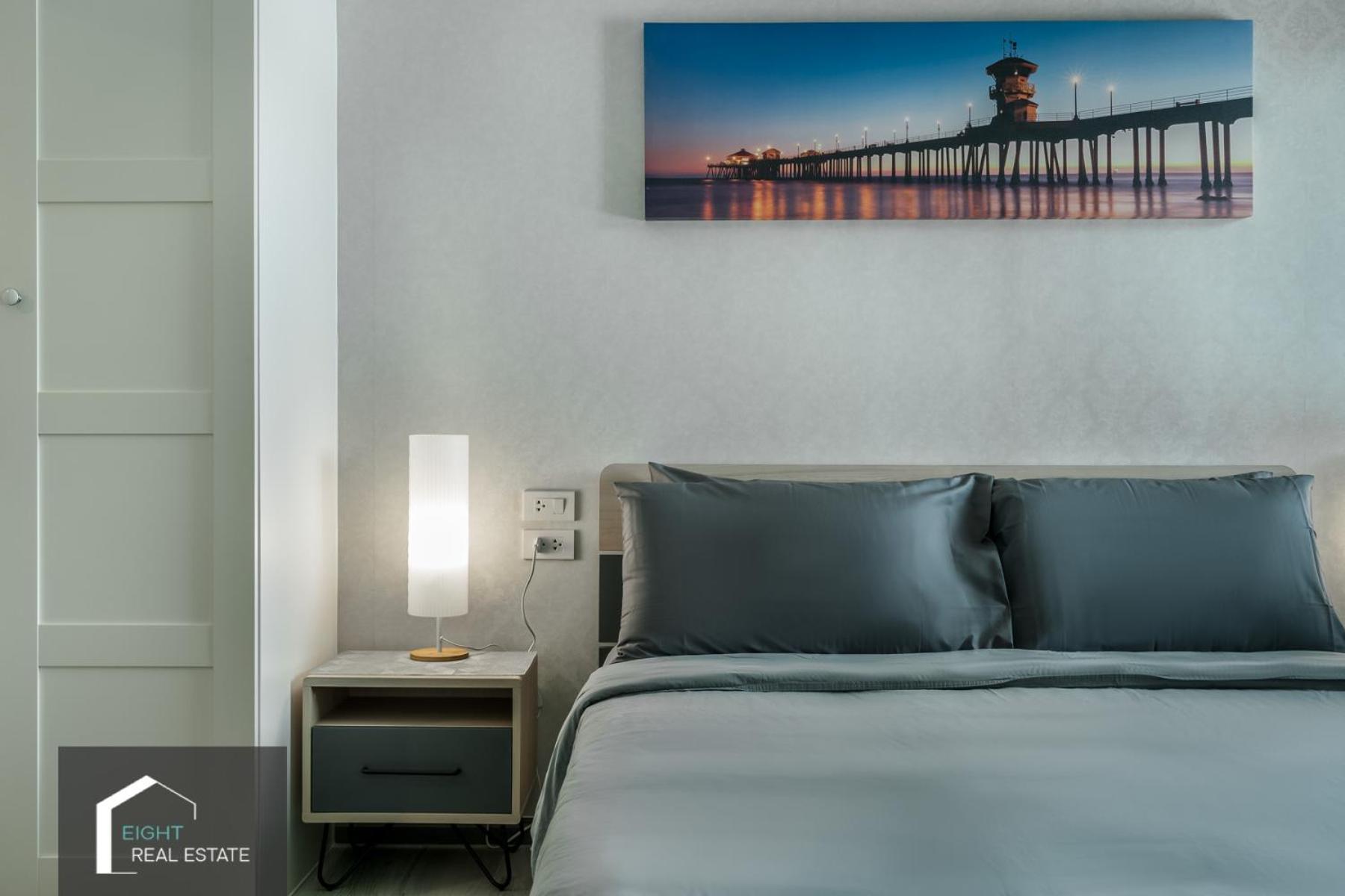 Apartamento Cozy At Naiyang G507 *
