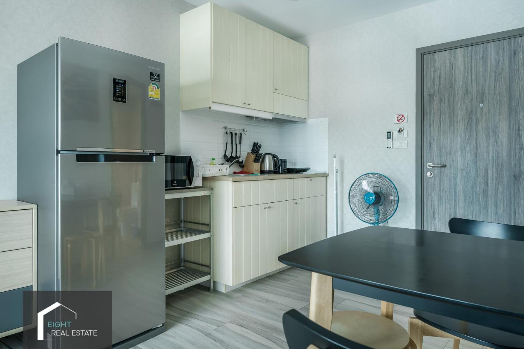 Apartamento Cozy At Naiyang G507 Phuket
