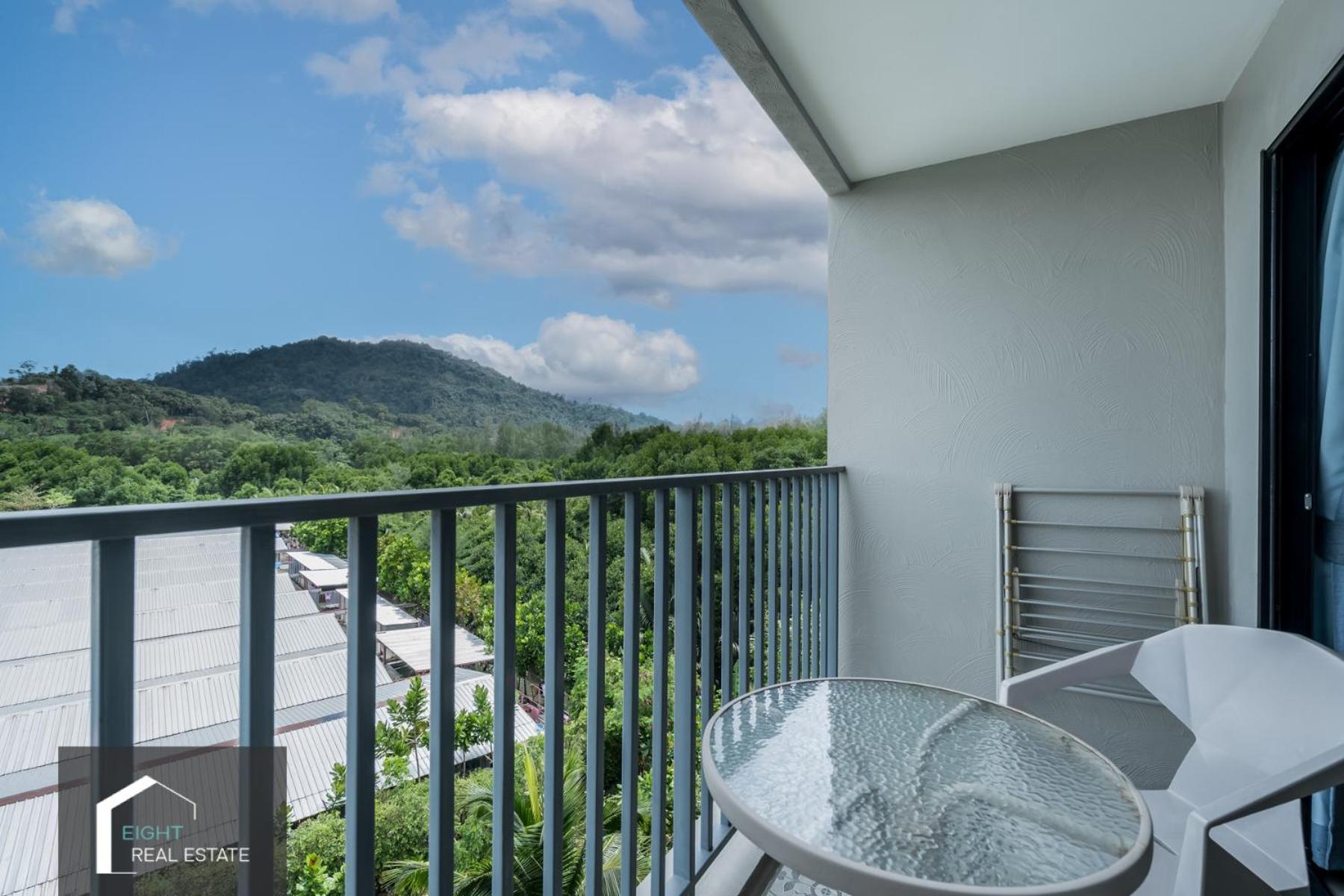 Apartamento Cozy At Naiyang G507