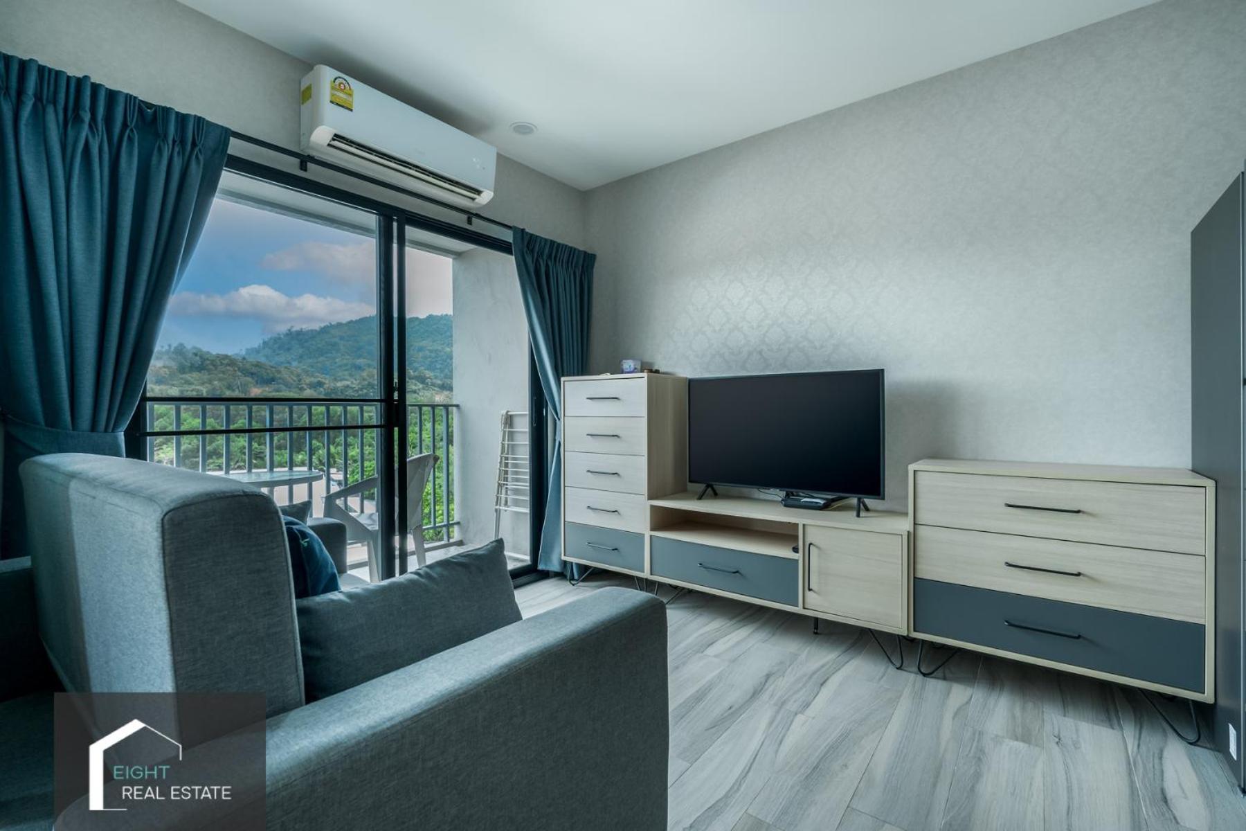 Cozy At Naiyang G507 Apartamento Phuket