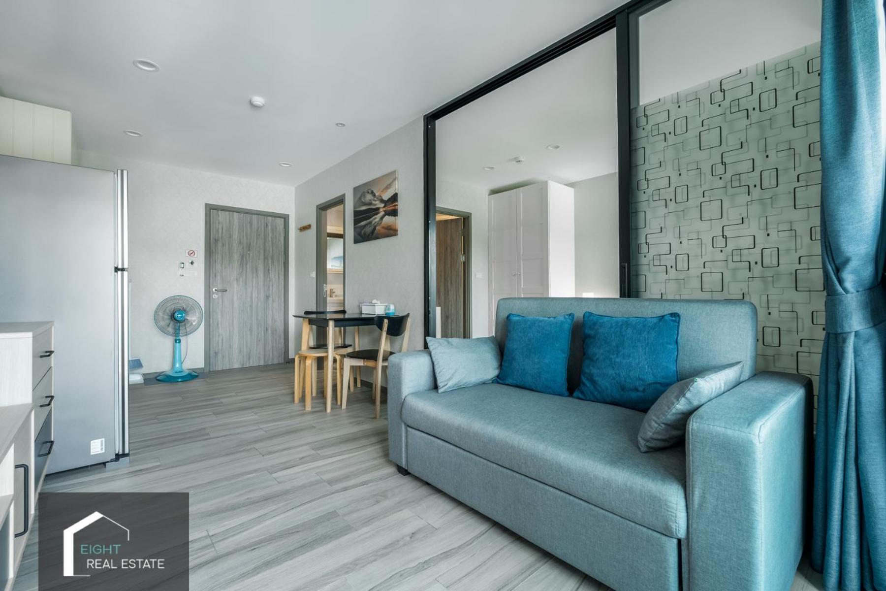 Apartamento Cozy At Naiyang G507 *