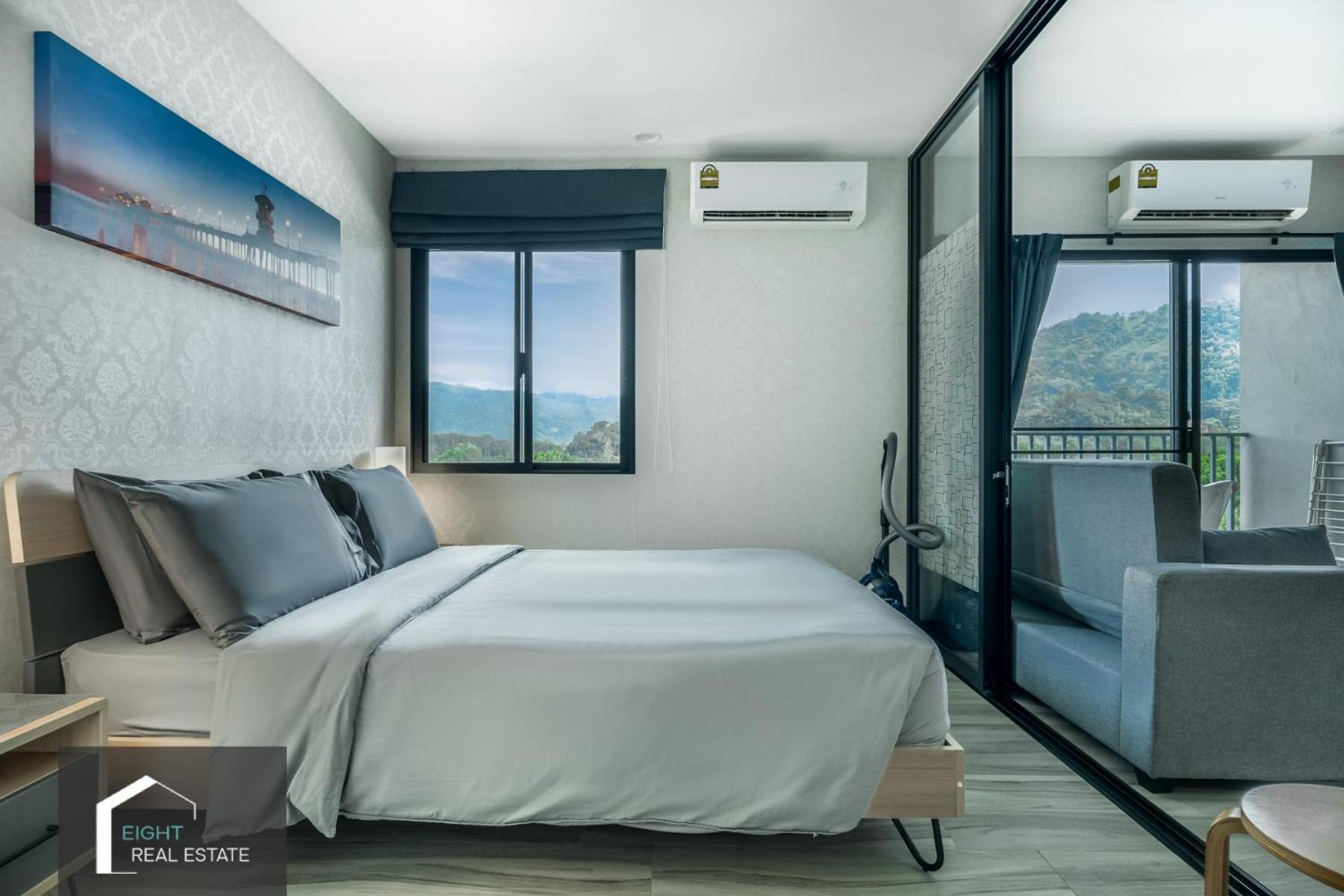 Apartamento Cozy At Naiyang G507 *