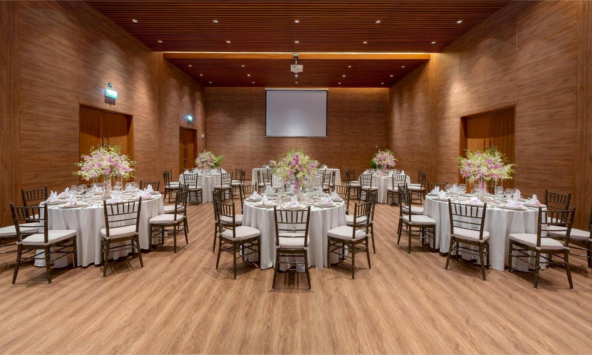 Hotel Melia Phuket 5*