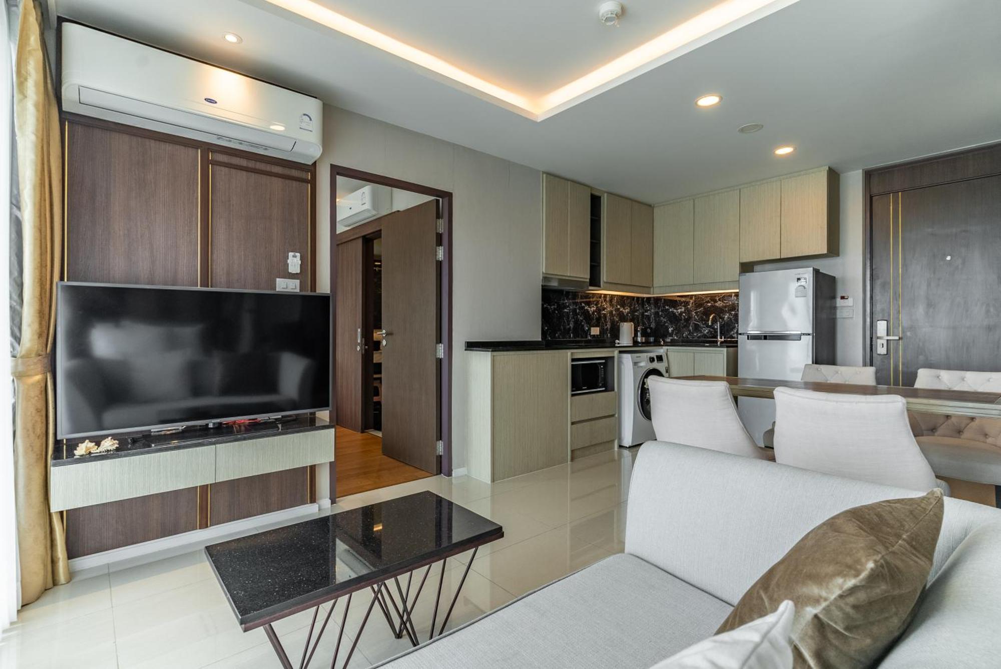 Panora By Villacarte Apartment Surin Beach (Phuket)
