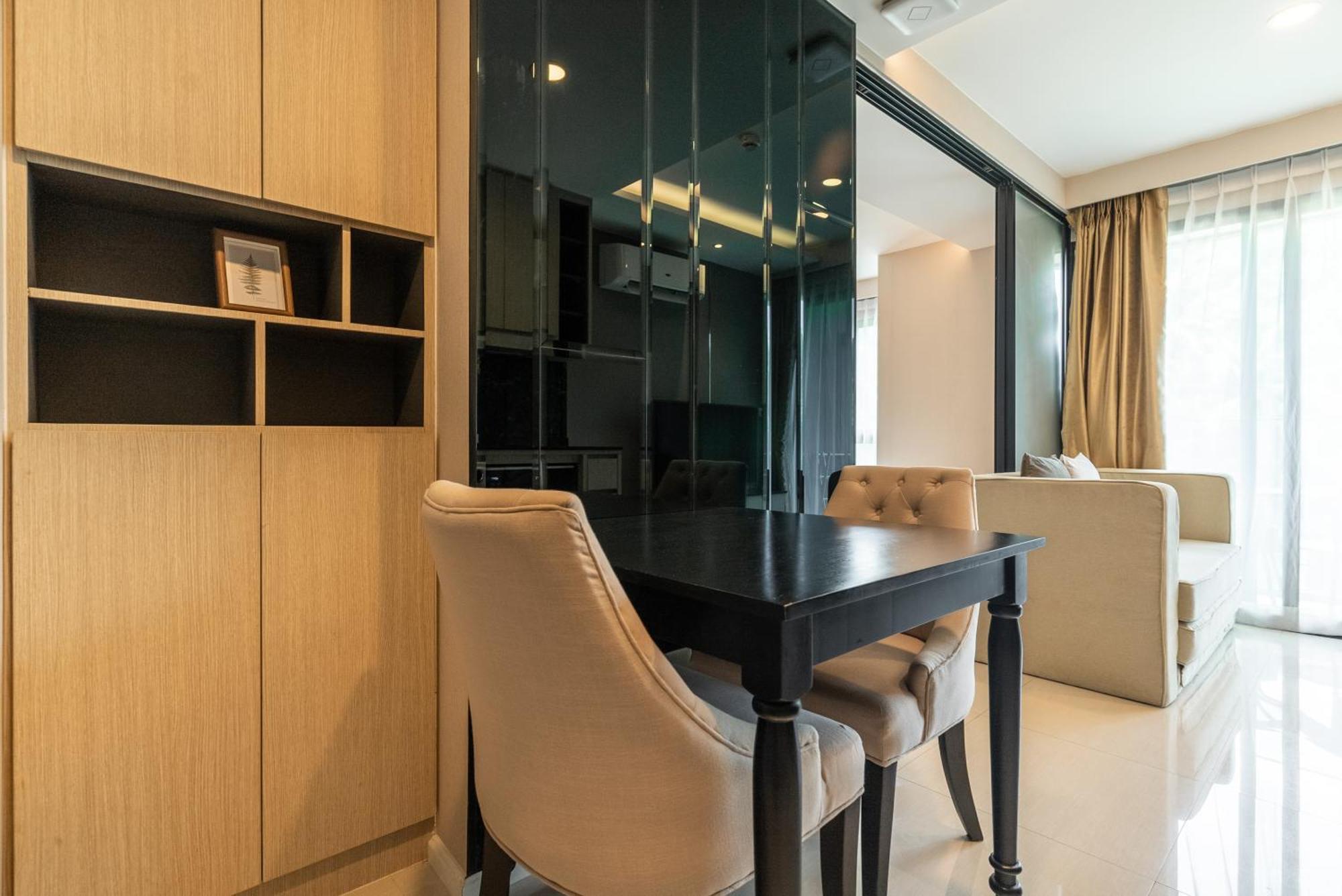 Panora By Villacarte Apartment *