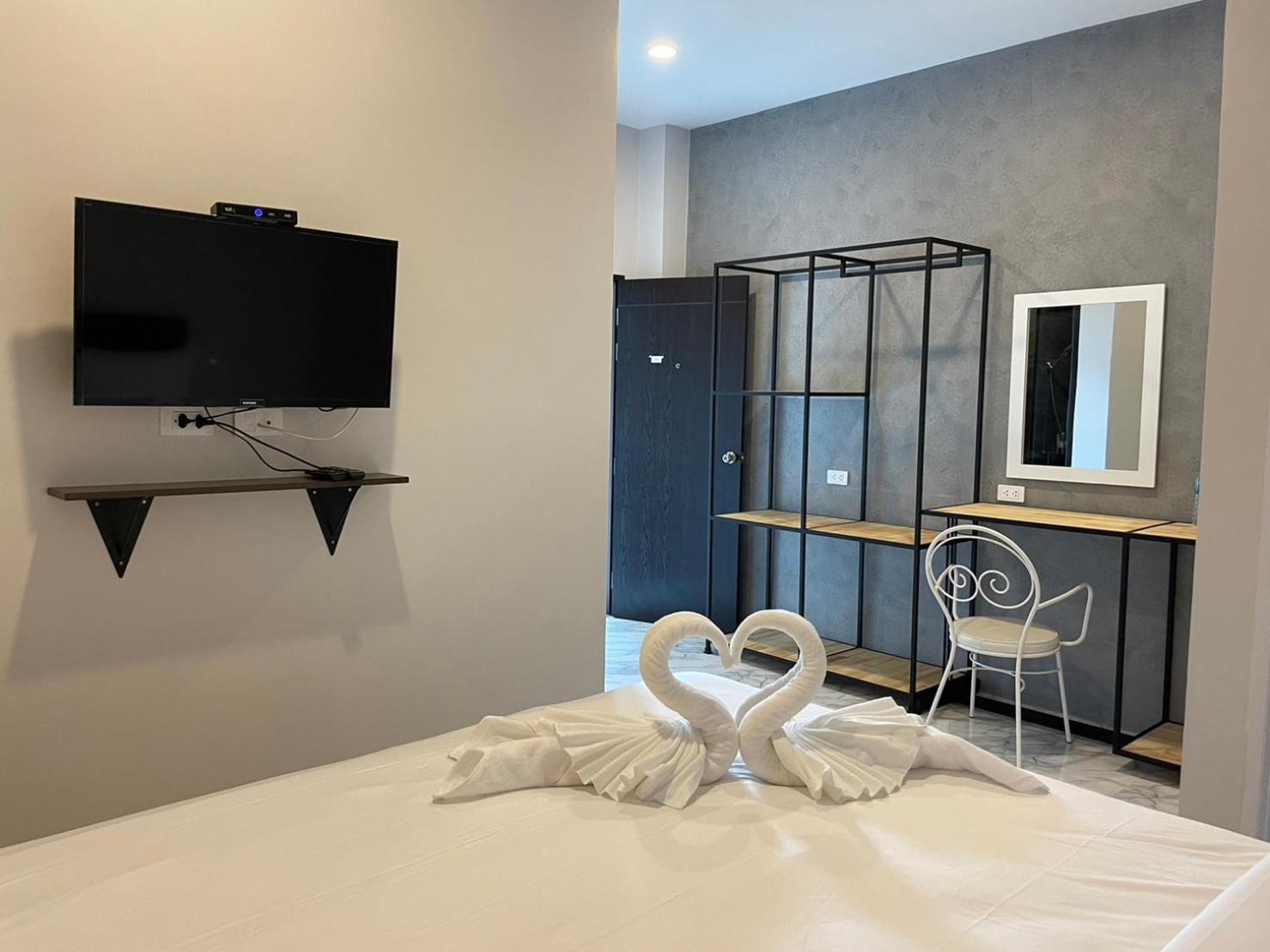 Hotel Terminal 58 3*