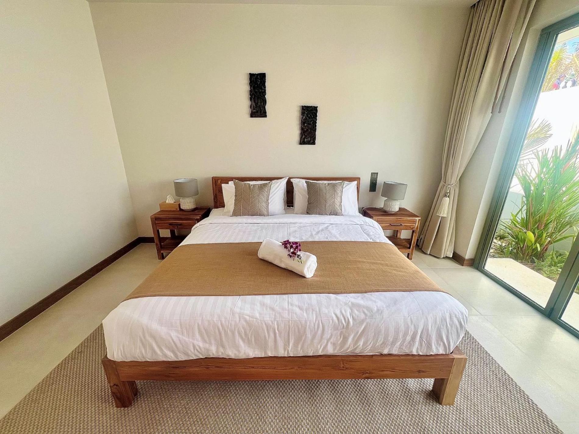 New Luxury With Maid Anchan Tropicana