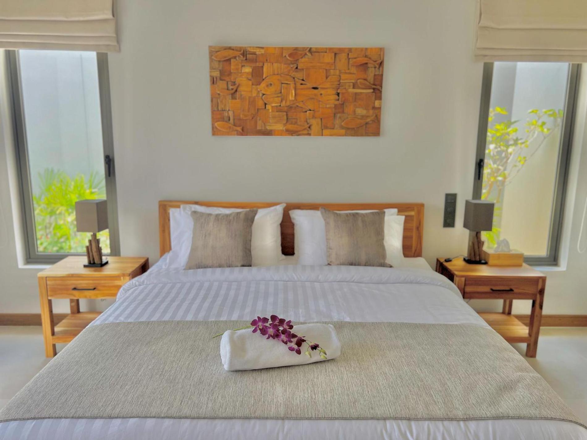 New Luxury With Maid Anchan Tropicana *
