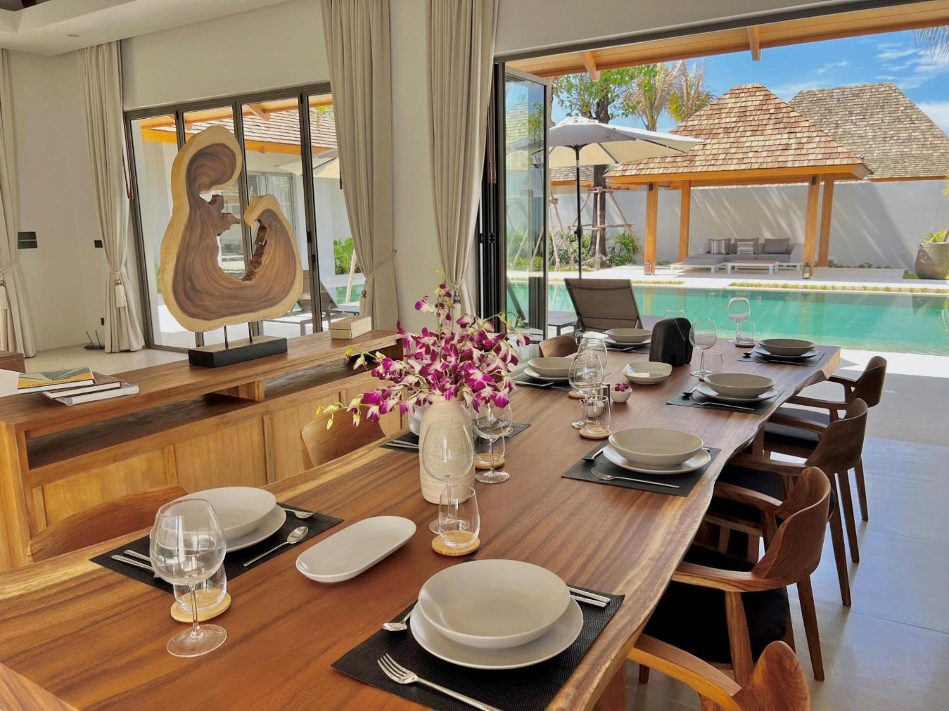 New Luxury With Maid Anchan Tropicana *