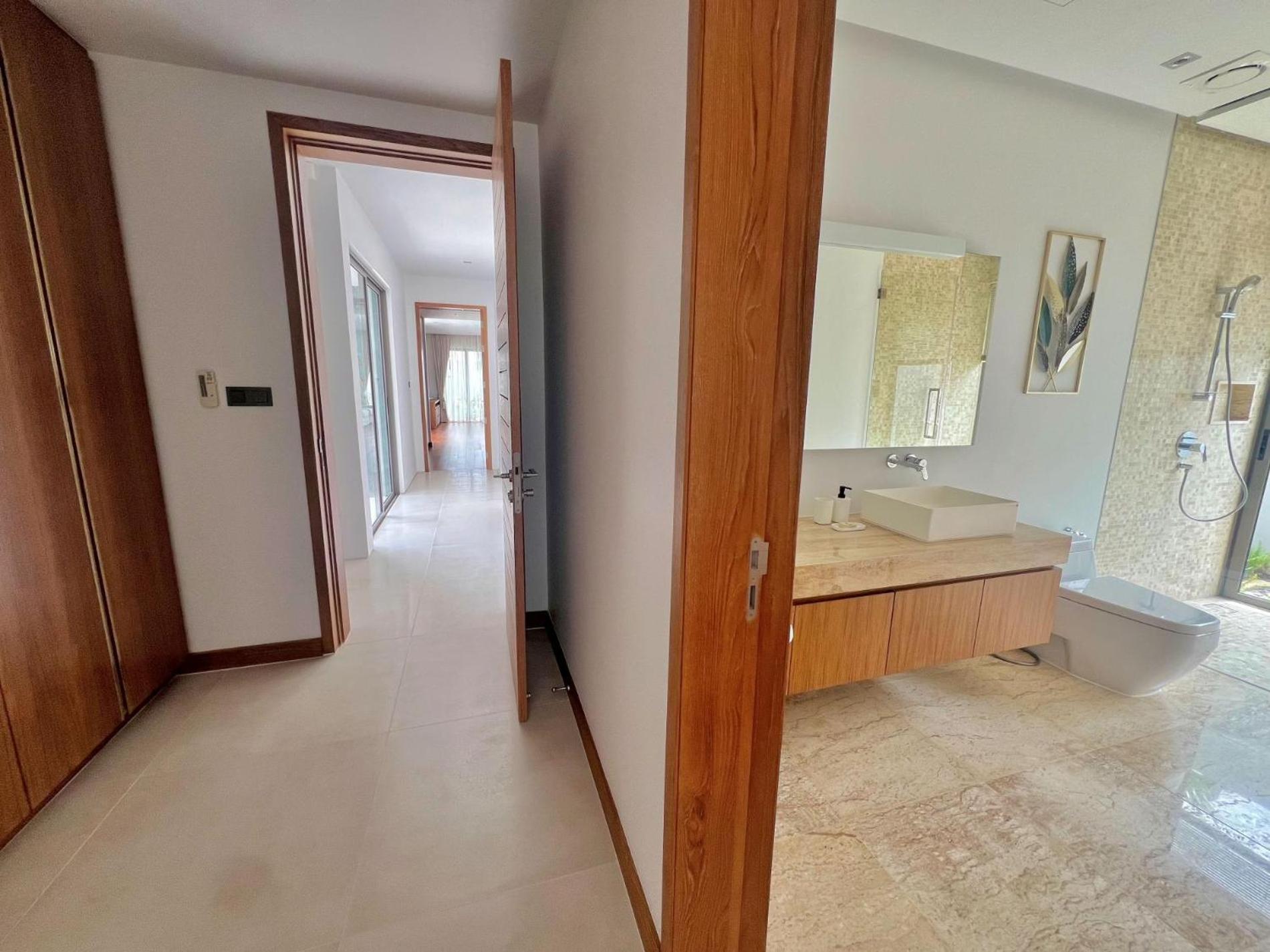 New Luxury With Maid Anchan Tropicana