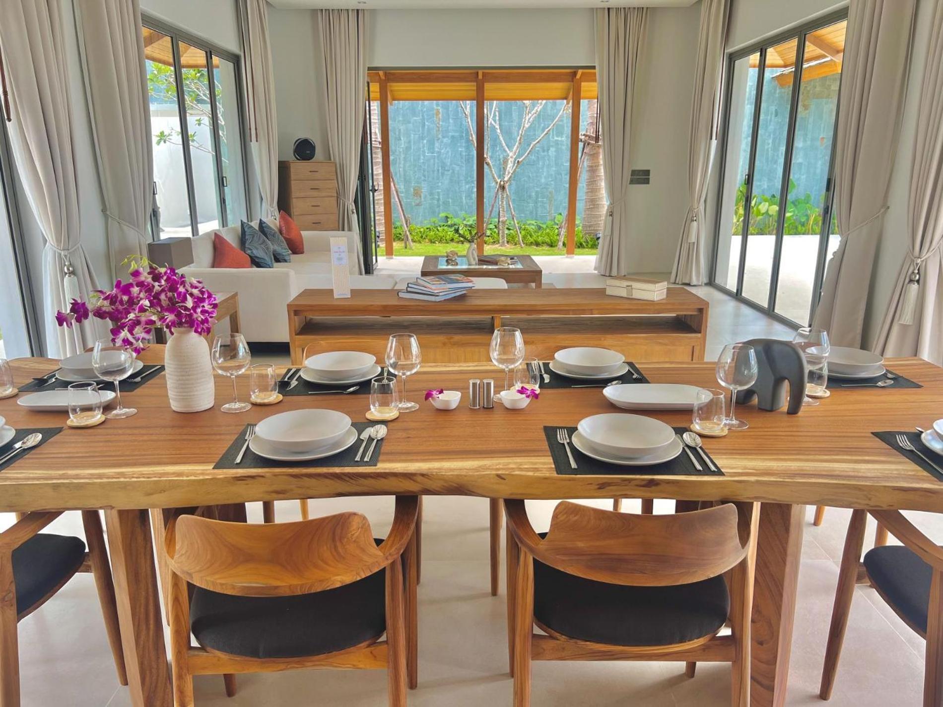 New Luxury With Maid Anchan Tropicana
