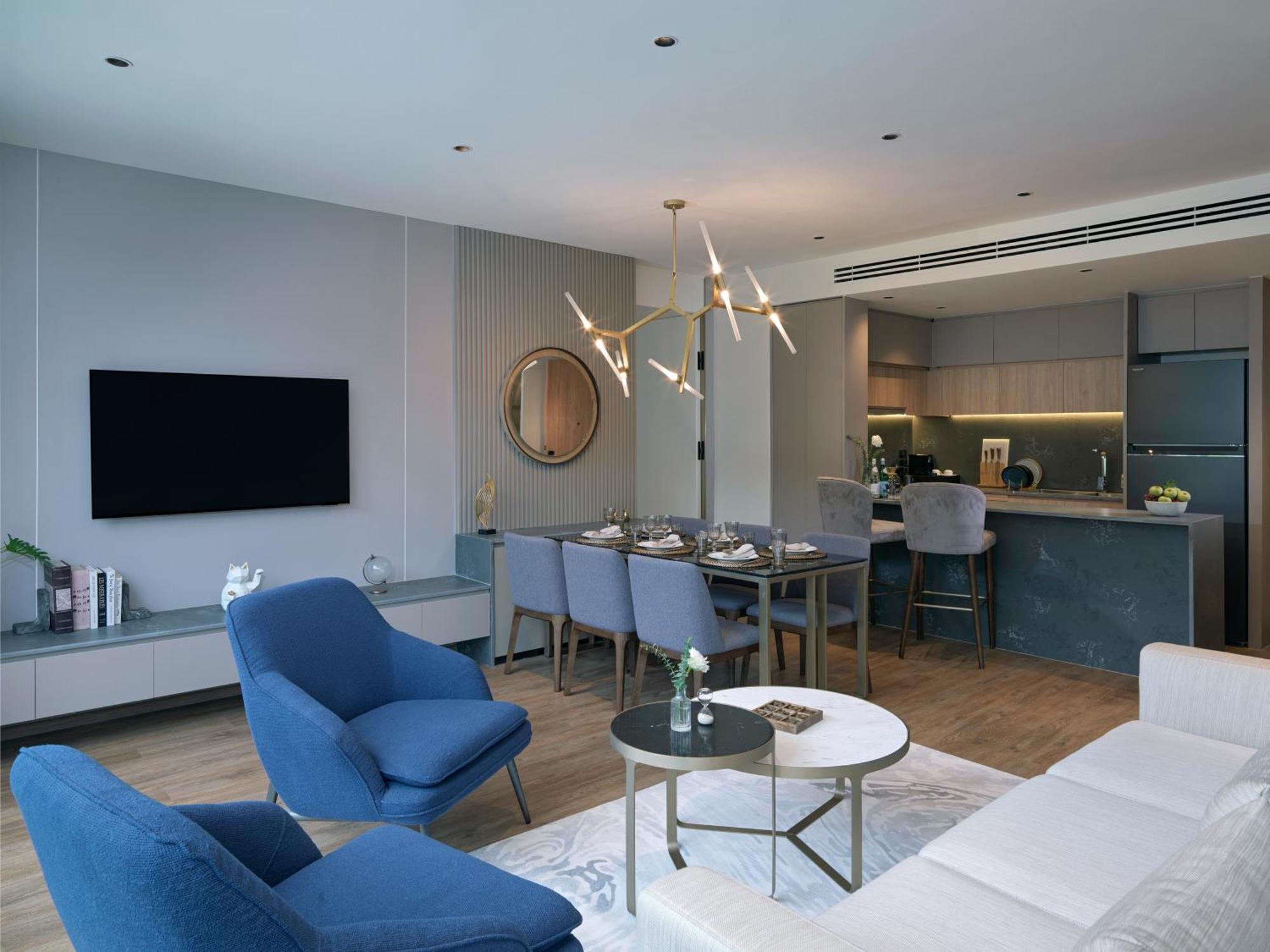 La And Hotel 5*