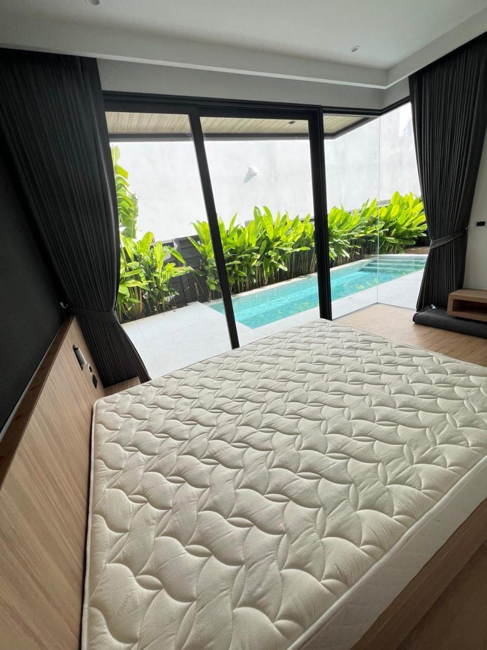 Villa 3 Bedroom 5 Minutes To Naithon Phuket