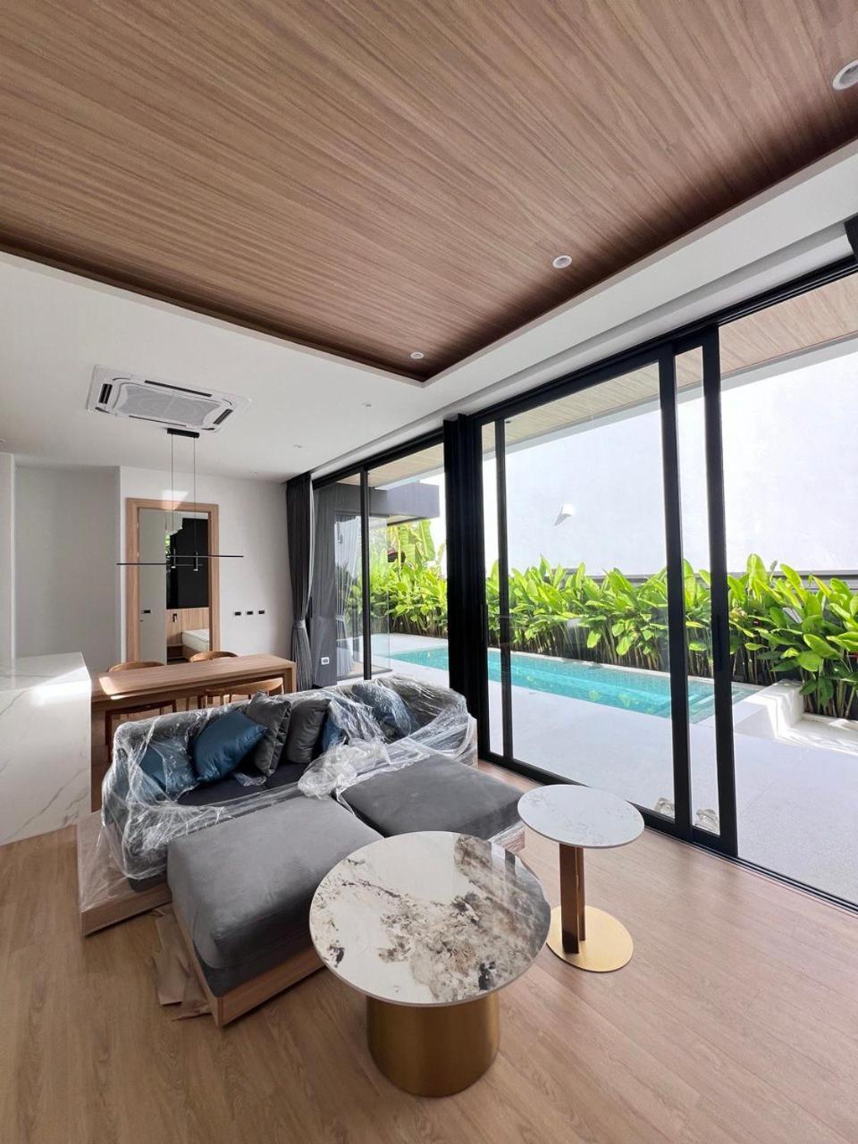 3 Bedroom 5 Minutes To Naithon