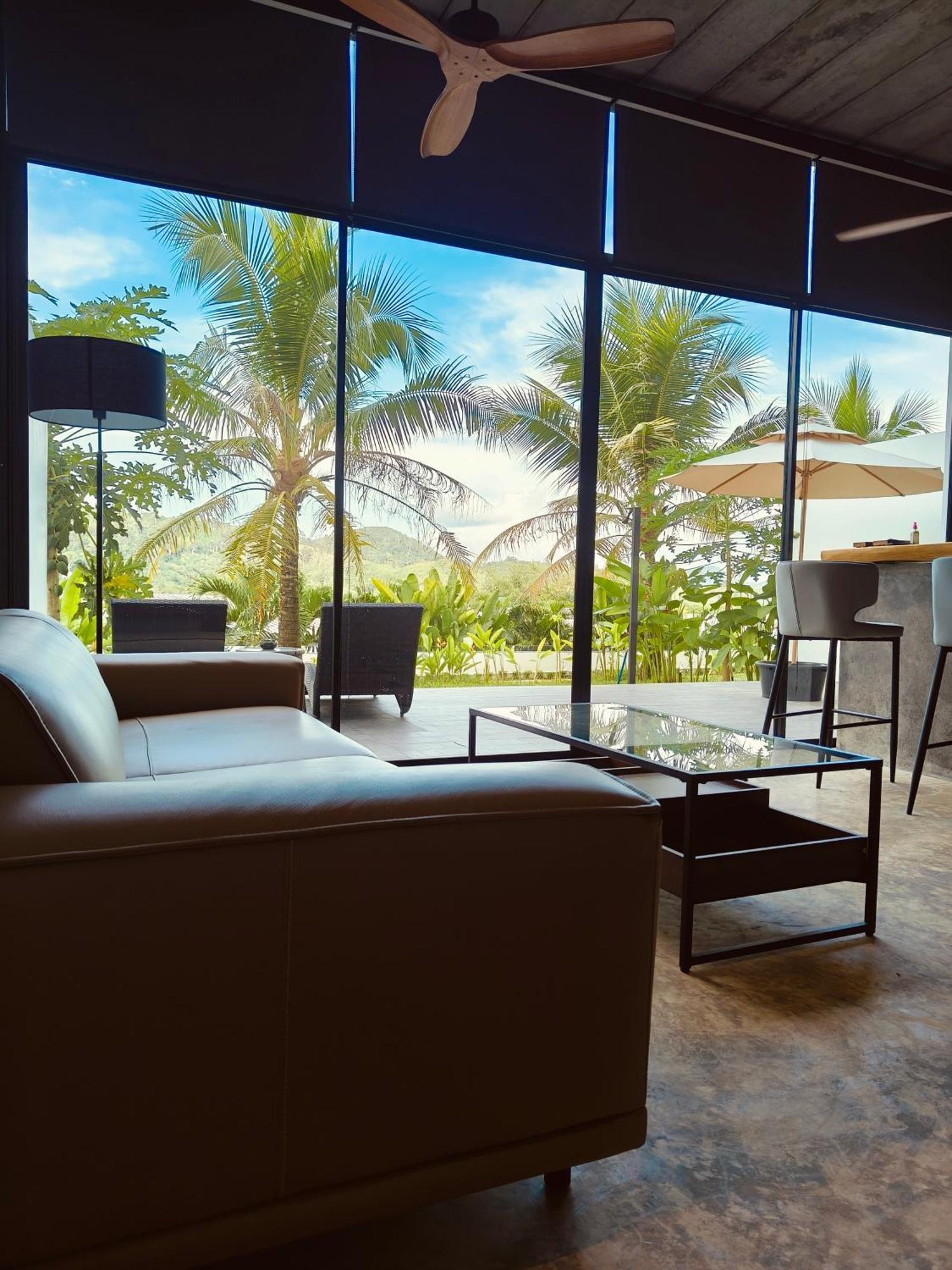 Apartment Sky Lofts Phuket Thalang