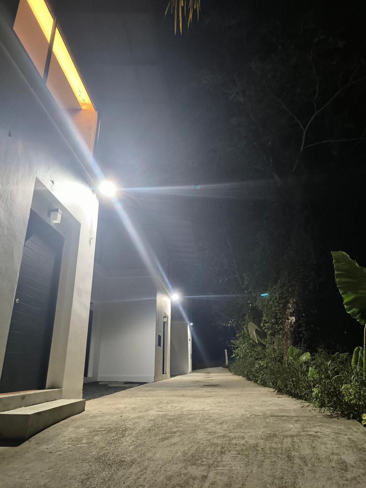 Sky Lofts Phuket Apartment Thalang