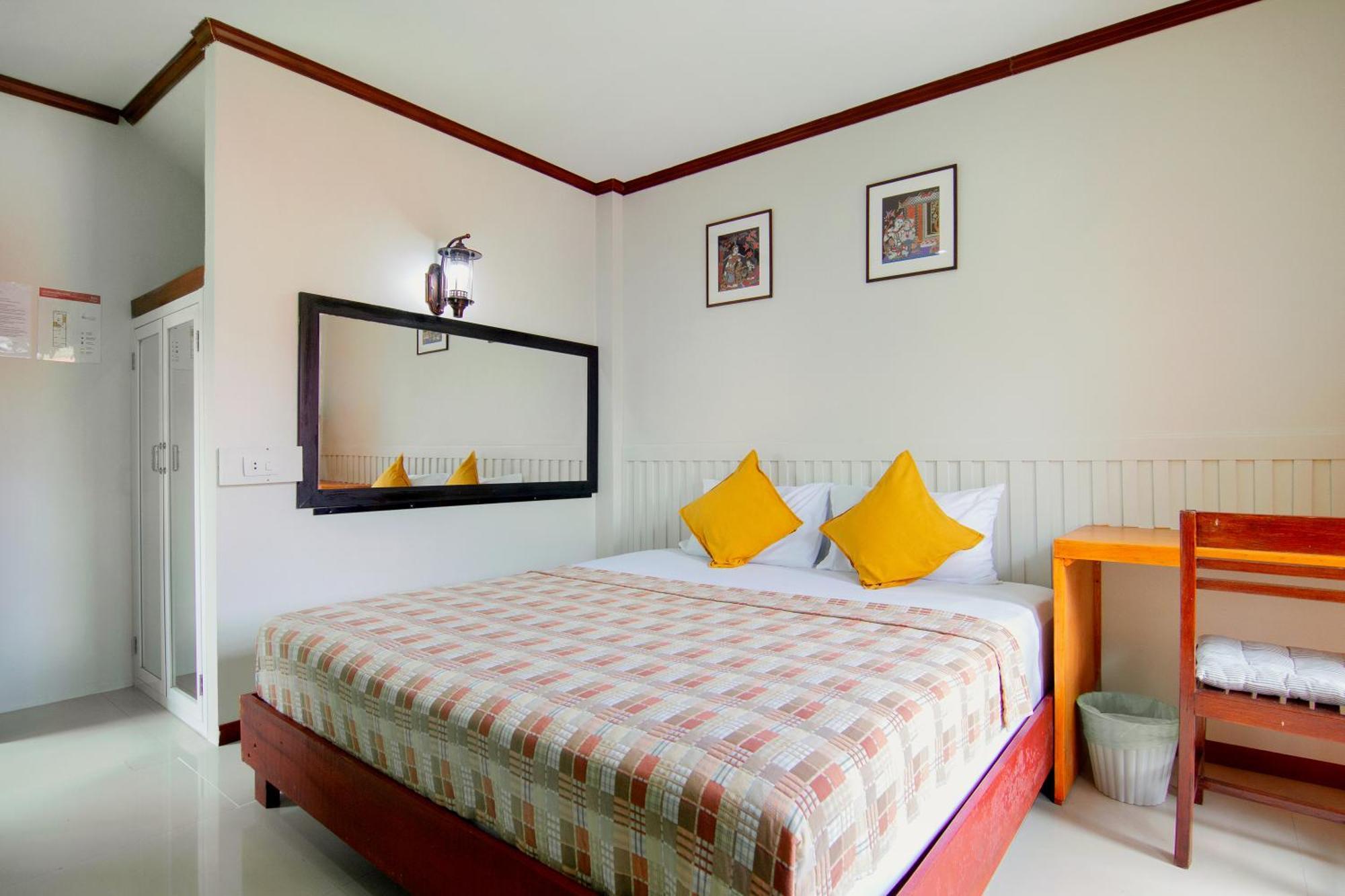 Kamala Beach Residence Hotel