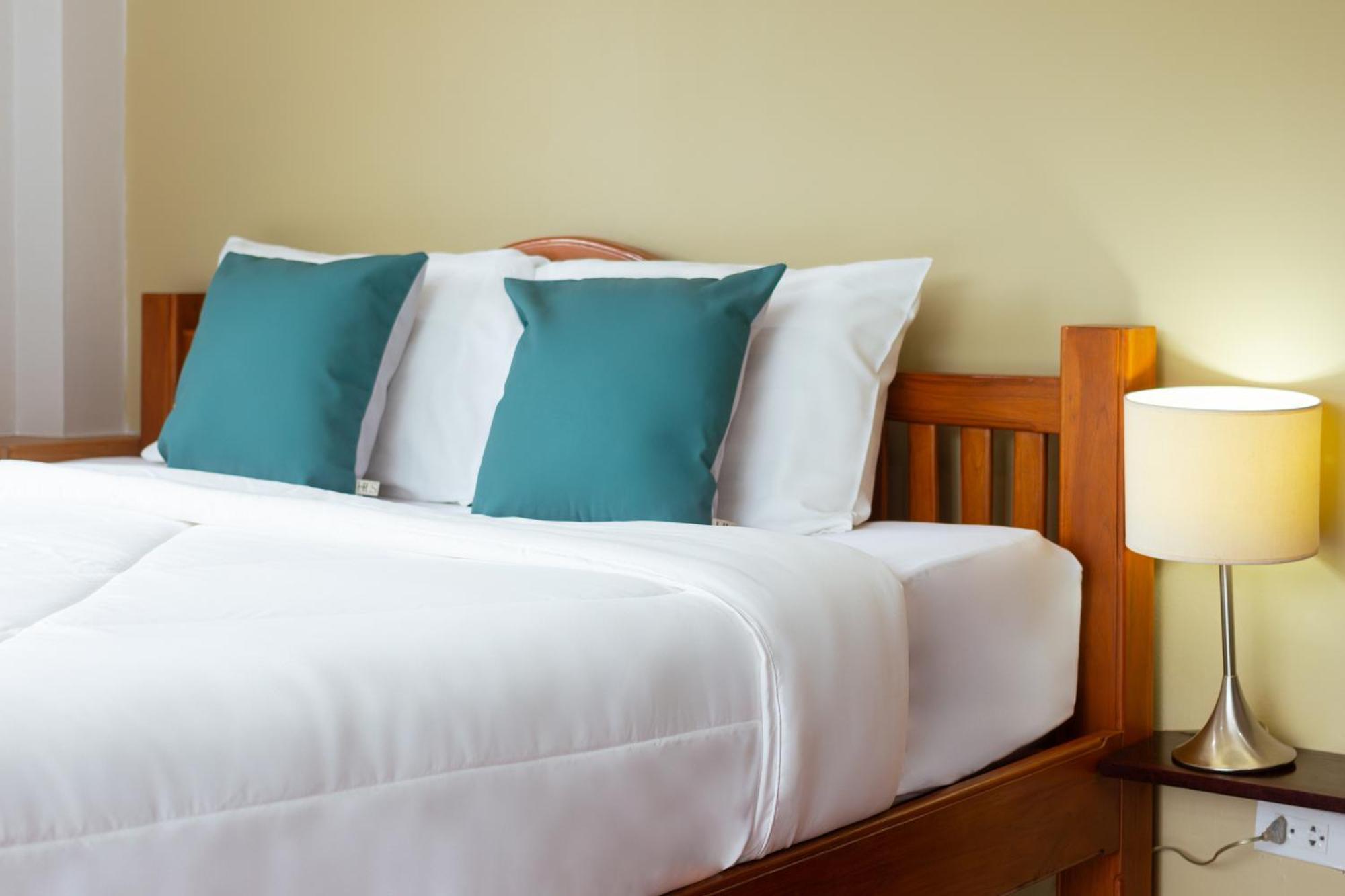 Kamala Beach Residence Hotel