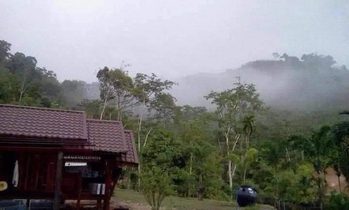 Mountain View And Phupha Srirung Ferienhaus Phuket