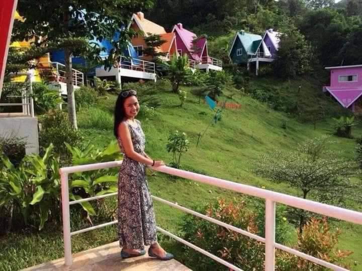 Mountain View And Phupha Srirung Ferienhaus *