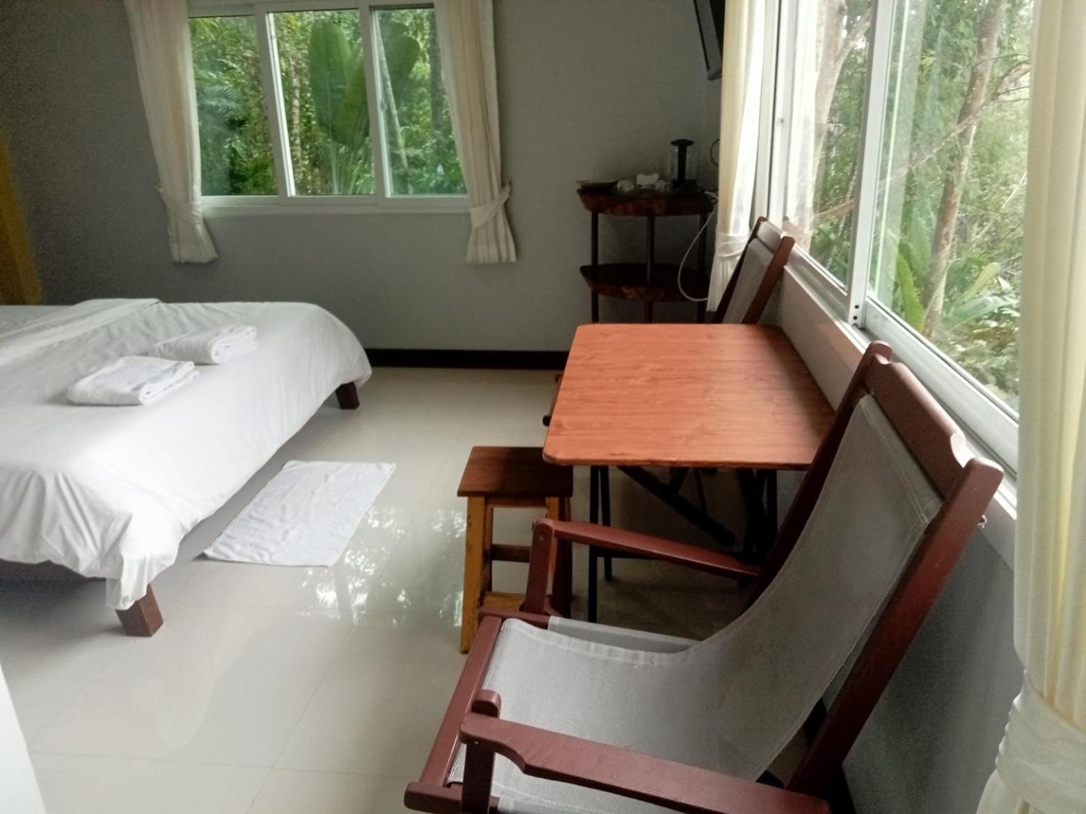 Mountain View And Phupha Srirung * Phuket