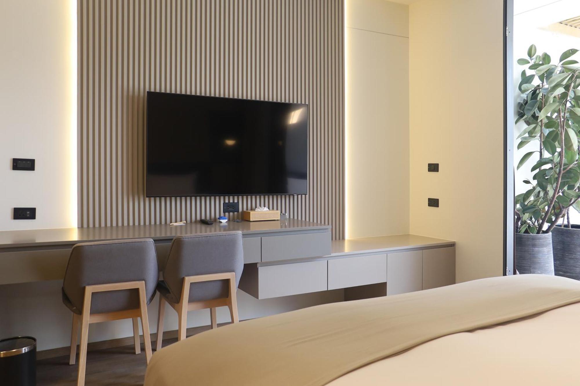 Hotel La And 5*