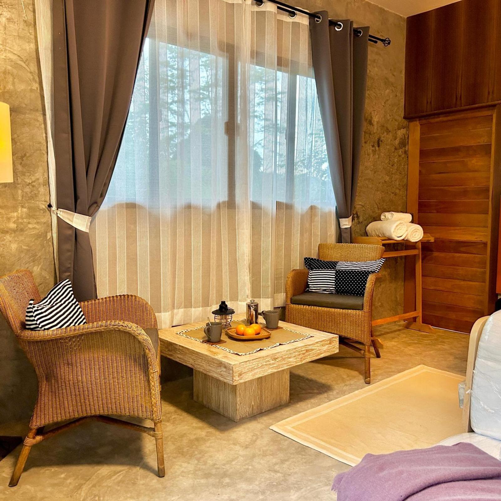 Phuchada Ferienhaus *