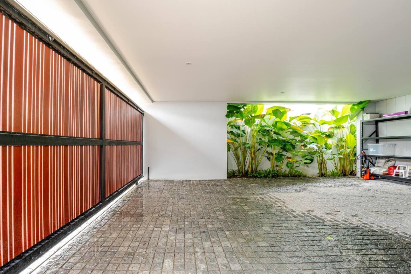 Stylish Pool Tropical Hideaway Villa Ban Phru Champa
