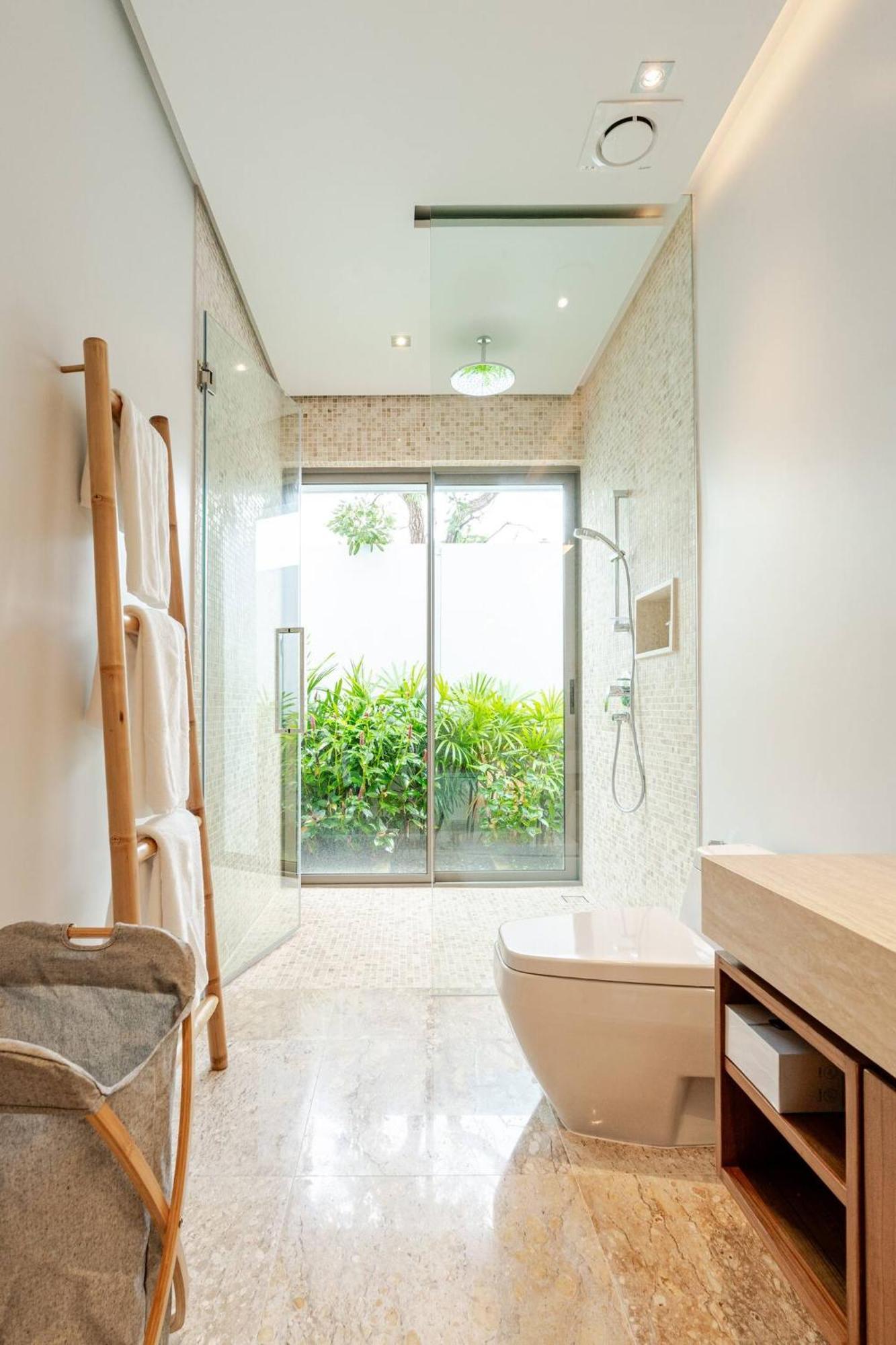 Villa Stylish Pool Tropical Hideaway