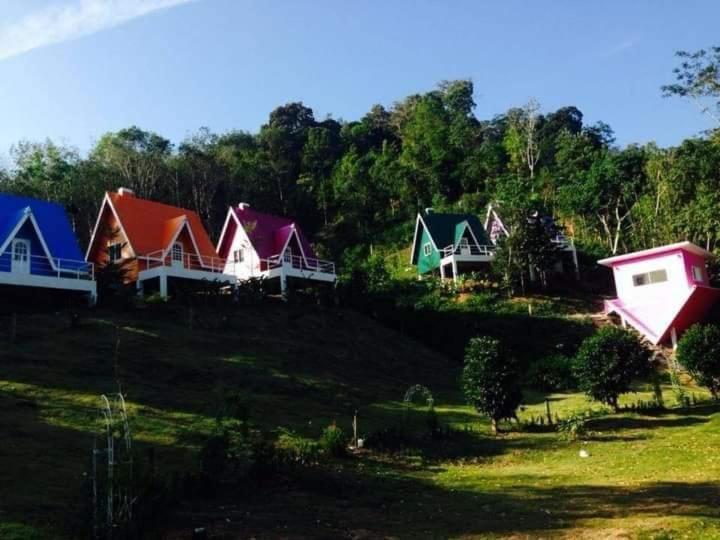 Mountain View *